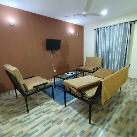 1 Bedroom Fully Furnished Luxurious Apartment Voi Town Dış mekan fotoğraf