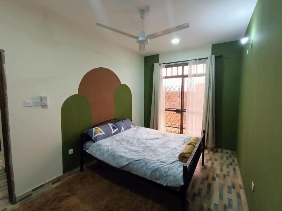 1 Bedroom Fully Furnished Luxurious Apartment Voi Town Dış mekan fotoğraf