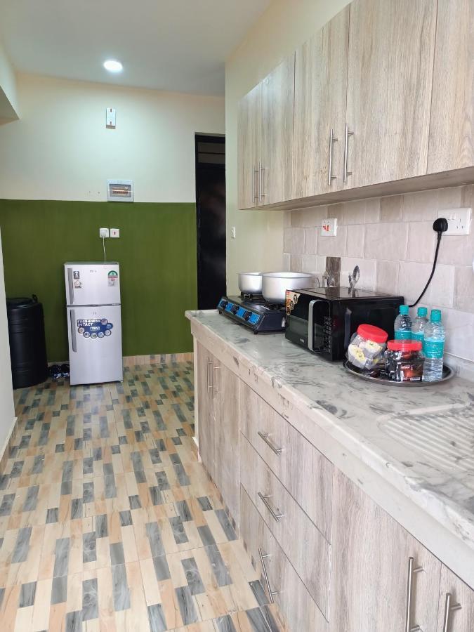 1 Bedroom Fully Furnished Luxurious Apartment Voi Town Dış mekan fotoğraf