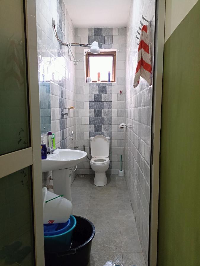 1 Bedroom Fully Furnished Luxurious Apartment Voi Town Dış mekan fotoğraf
