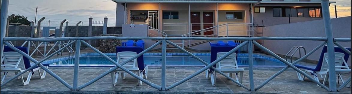 1 Bedroom Fully Furnished Luxurious Apartment Voi Town Dış mekan fotoğraf